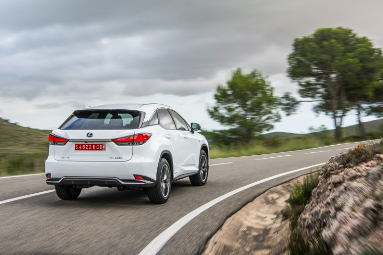 Авто rx ru